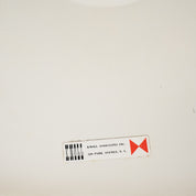 Knoll International | Saarinen Tulip Chair