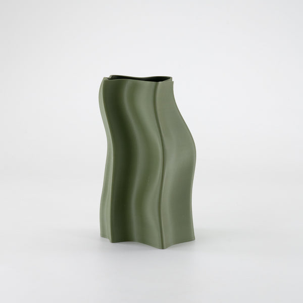 Vase Fluid | Dilemma Studio | 1123-1