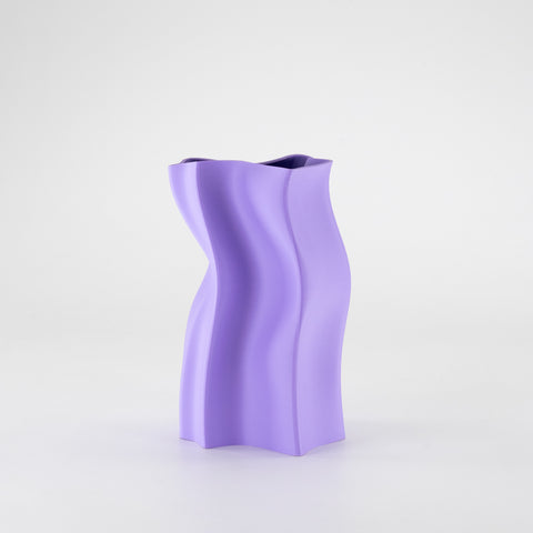 Vase Fluid | Dilemma Studio | 1124-1