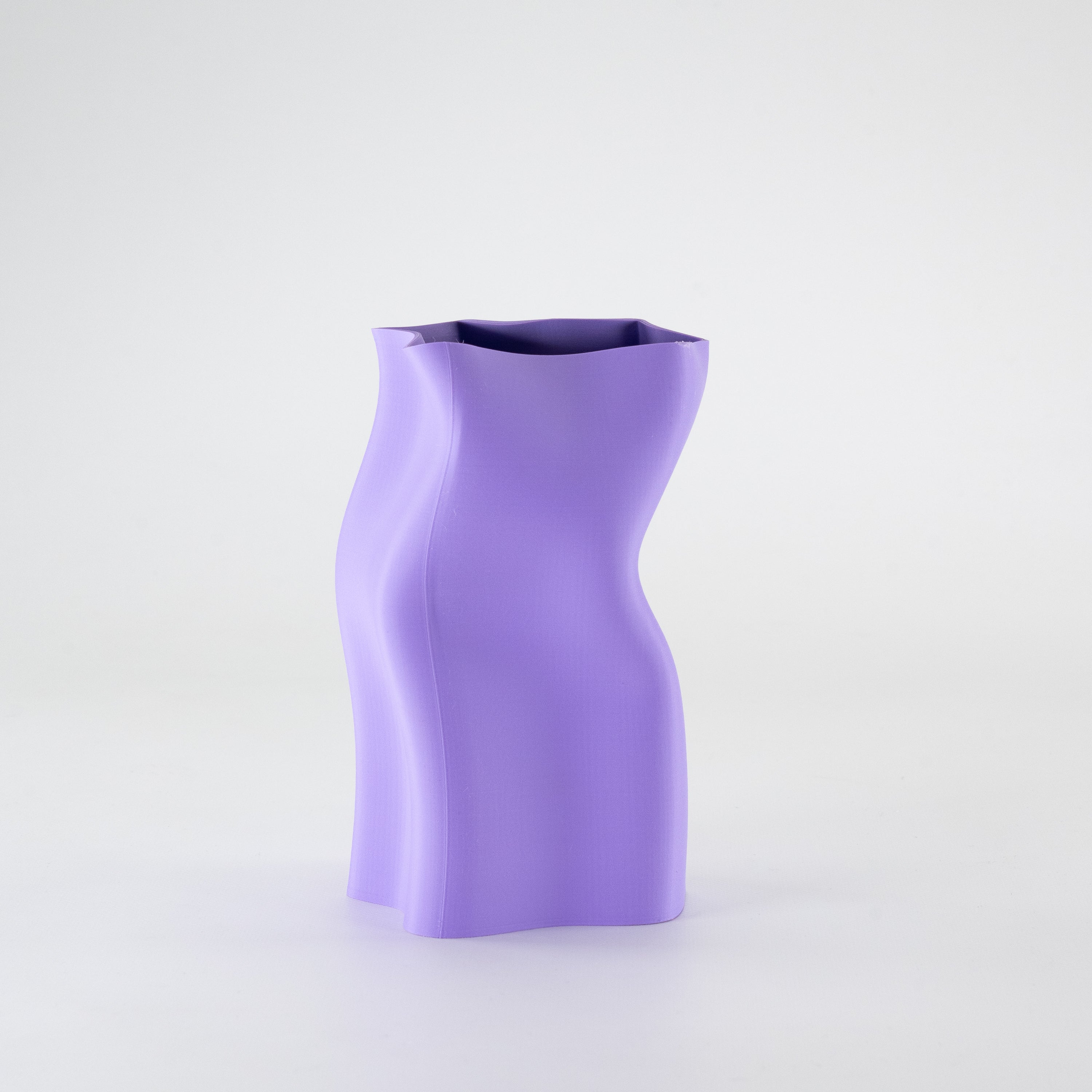 Dilemma Studio | Vase Fluid