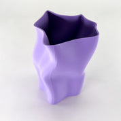 Dilemma Studio | Vase Fluid