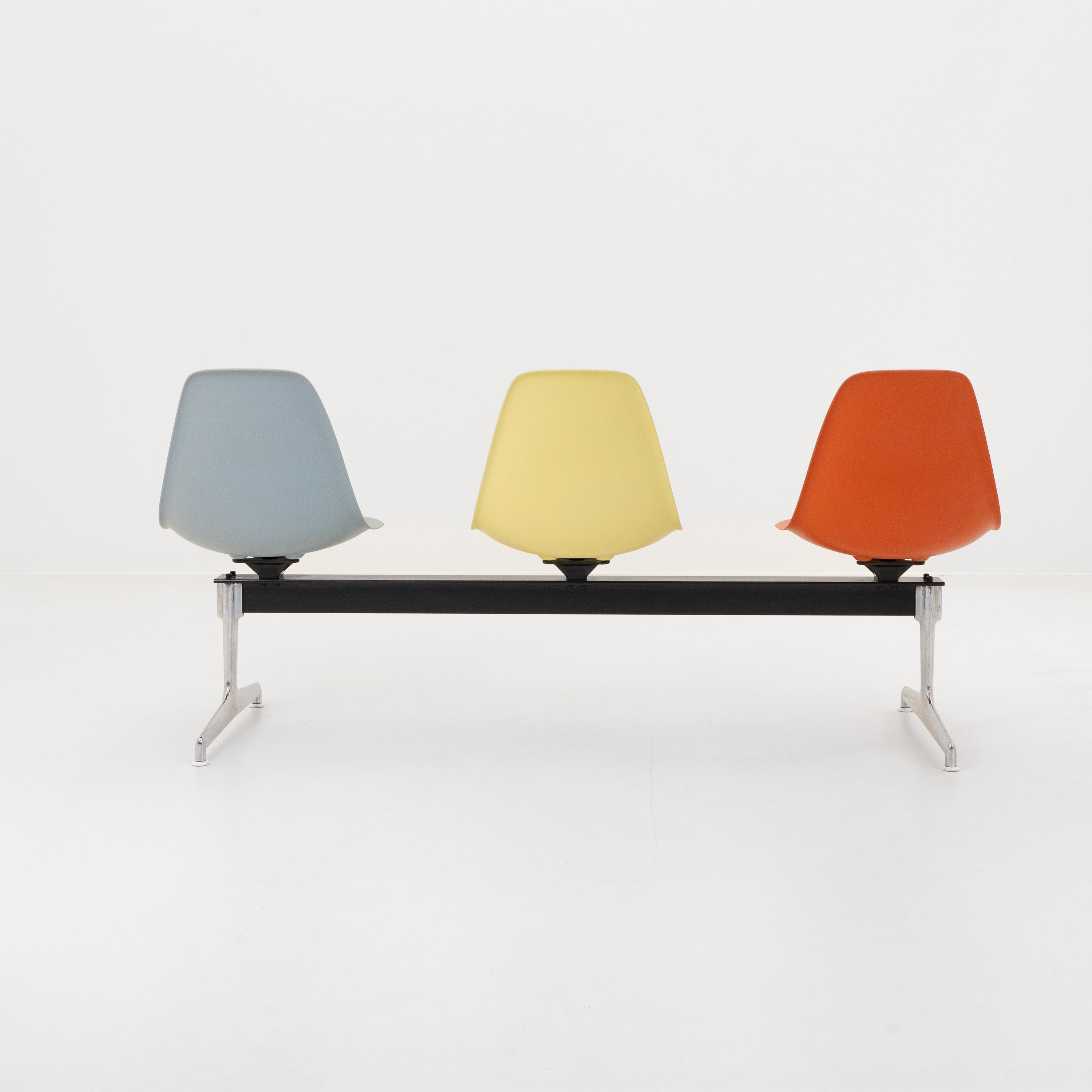 Vitra | Traverse 3 Plätze