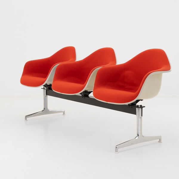 Vitra Traverse 3 Plätze | Vitra | 1152-2