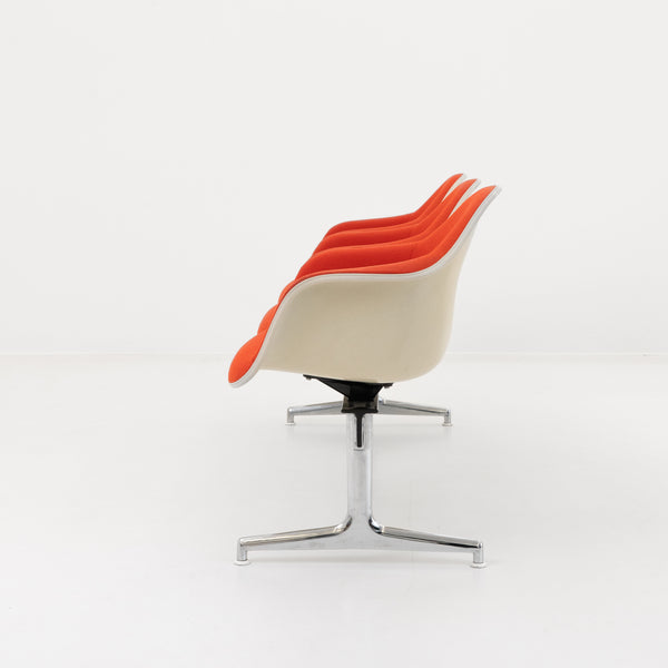 Vitra Traverse 3 Plätze | Vitra | 1152-2