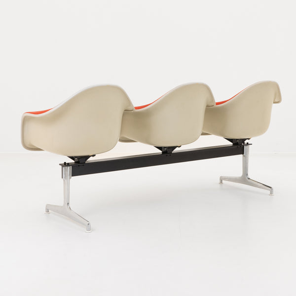 Vitra Traverse 3 Plätze | Vitra | 1152-2