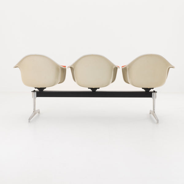 Vitra Traverse 3 Plätze | Vitra | 1152-2