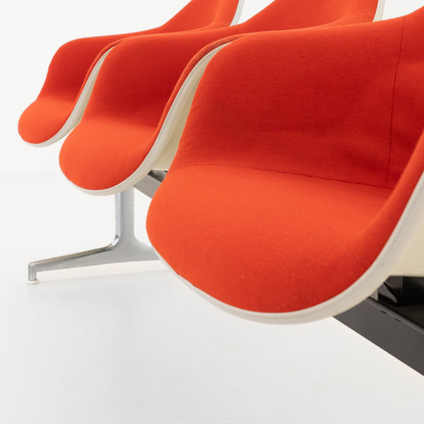 Vitra Traverse 3 Plätze | Vitra | 1152-2