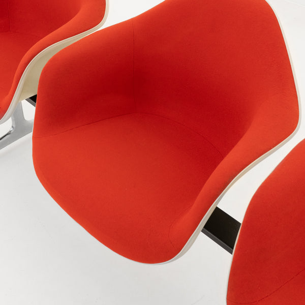 Vitra Traverse 3 Plätze | Vitra | 1152-2