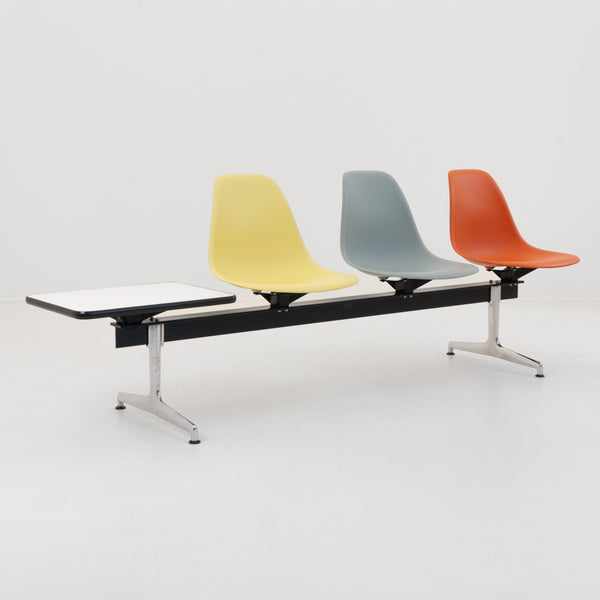 Vitra Traverse 4 Plätze | Vitra | 1151-2