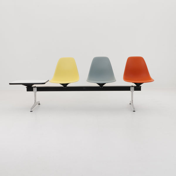 Vitra Traverse 4 Plätze | Vitra | 1151-2