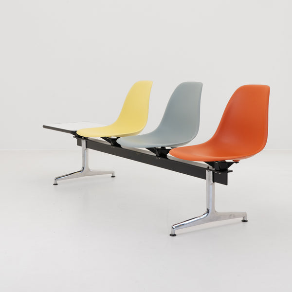 Vitra Traverse 4 Plätze | Vitra | 1151-2