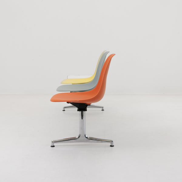 Vitra Traverse 4 Plätze | Vitra | 1151-2