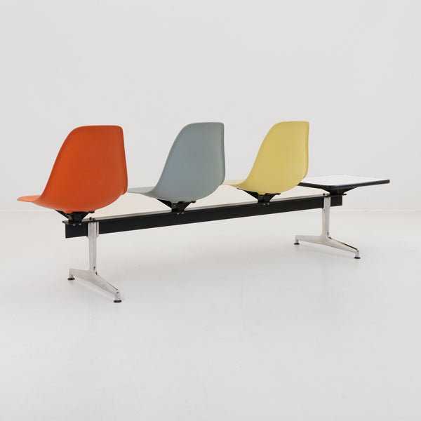 Vitra Traverse 4 Plätze | Vitra | 1151-2