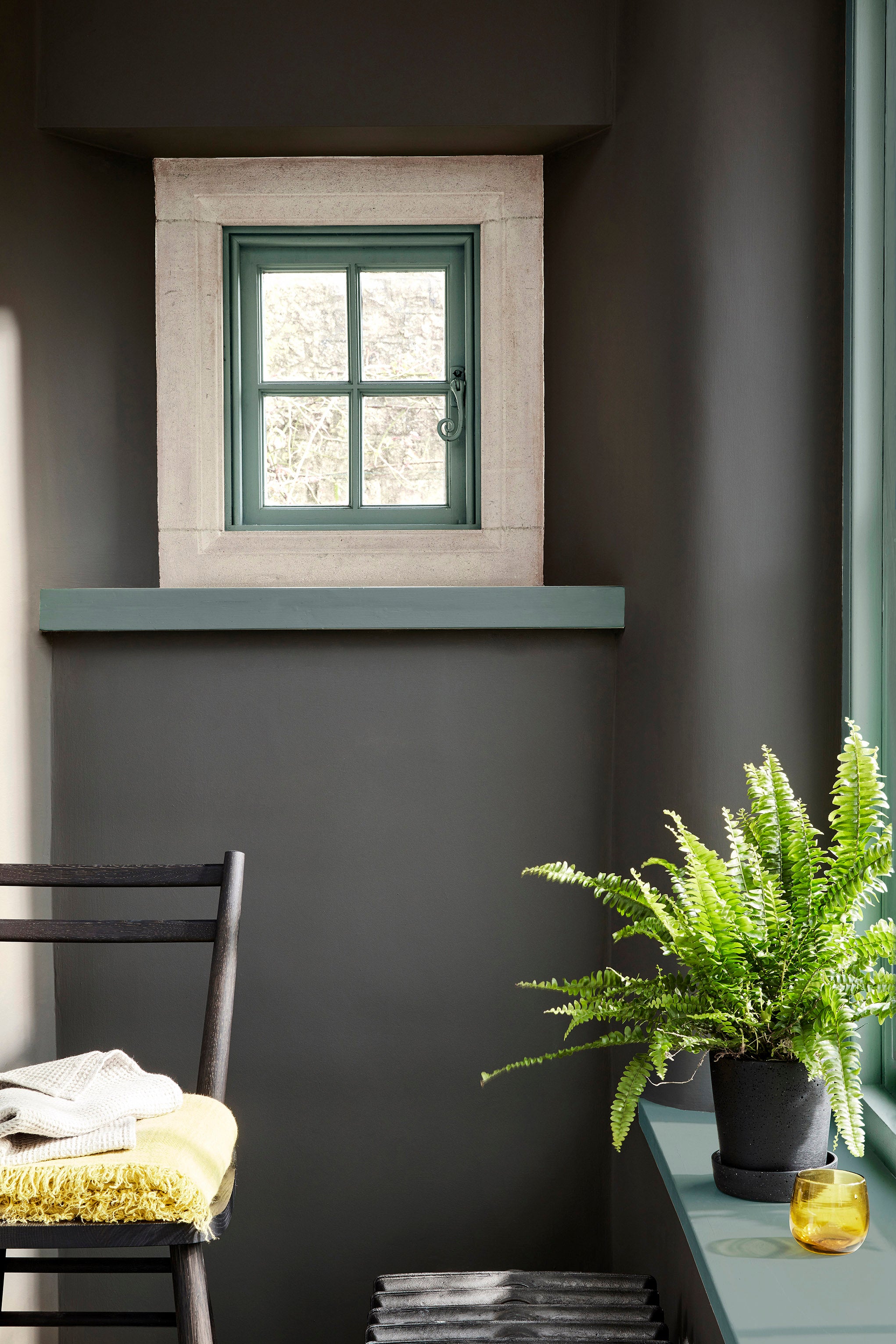 Little Greene | Vulcan™