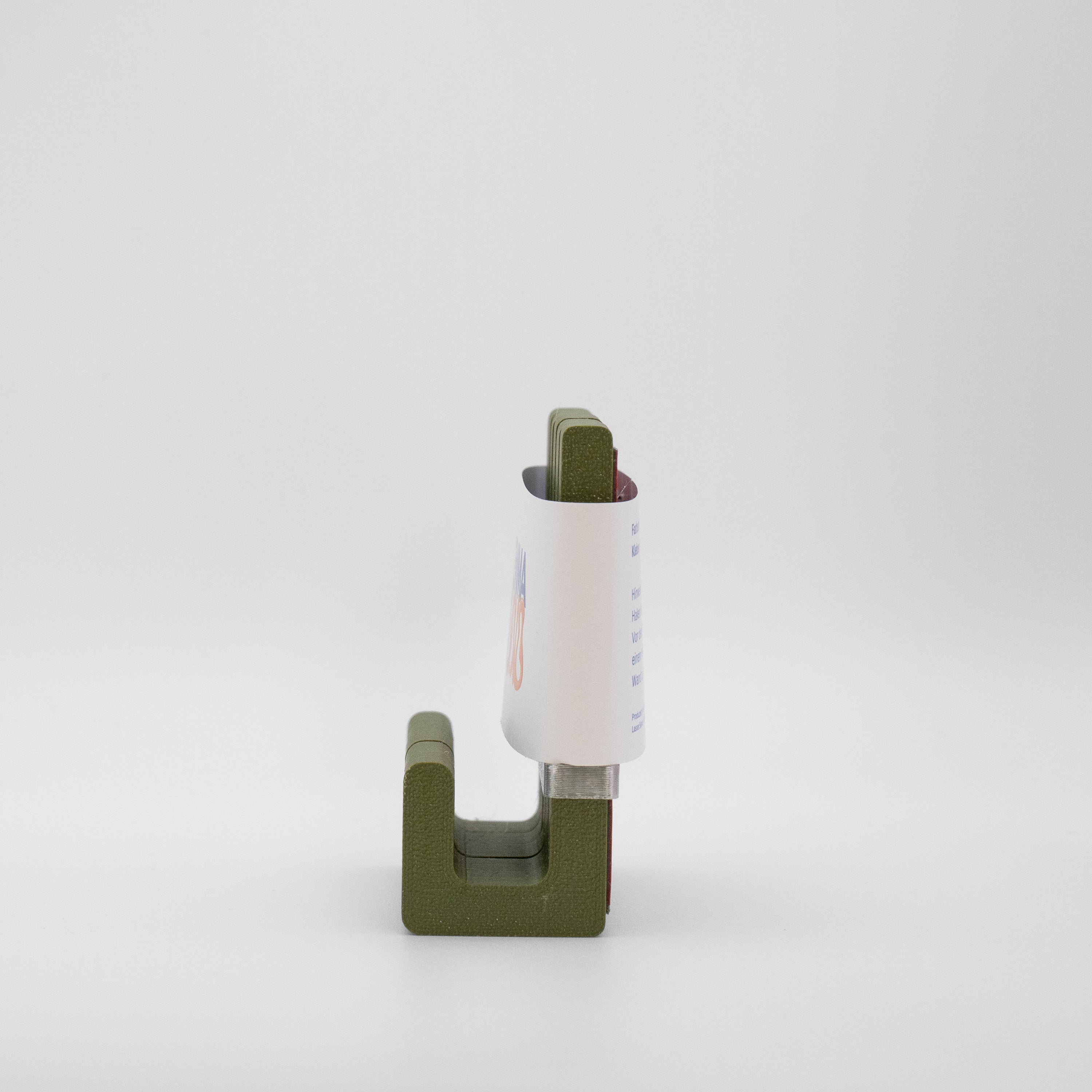 Dilemma Studio | Wandhaken