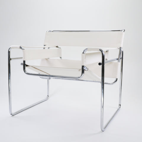 Wassily Chair | Gavina | 1041-2