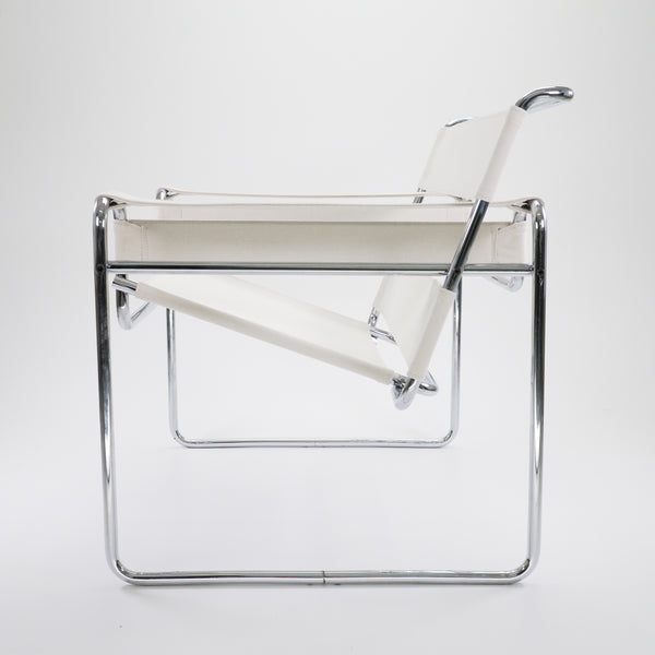 Wassily Chair | Gavina | 1041-2