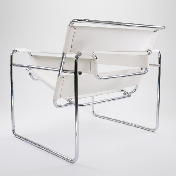 Wassily Chair | Gavina | 1041-2