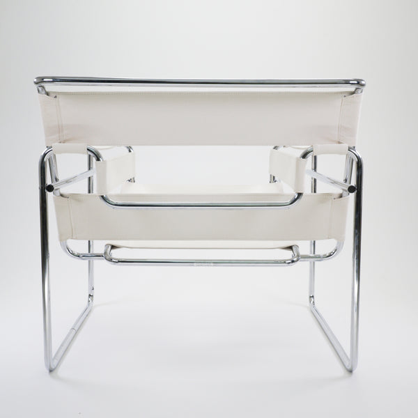 Wassily Chair | Gavina | 1041-2