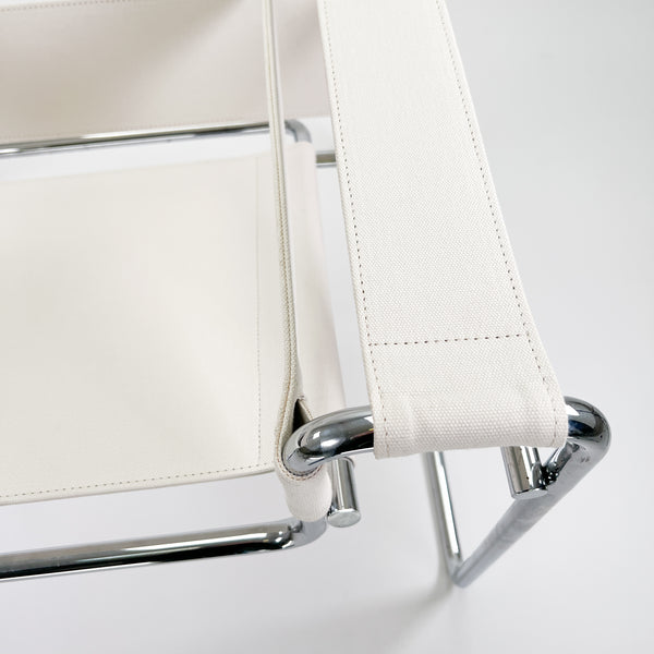 Wassily Chair | Gavina | 1041-2