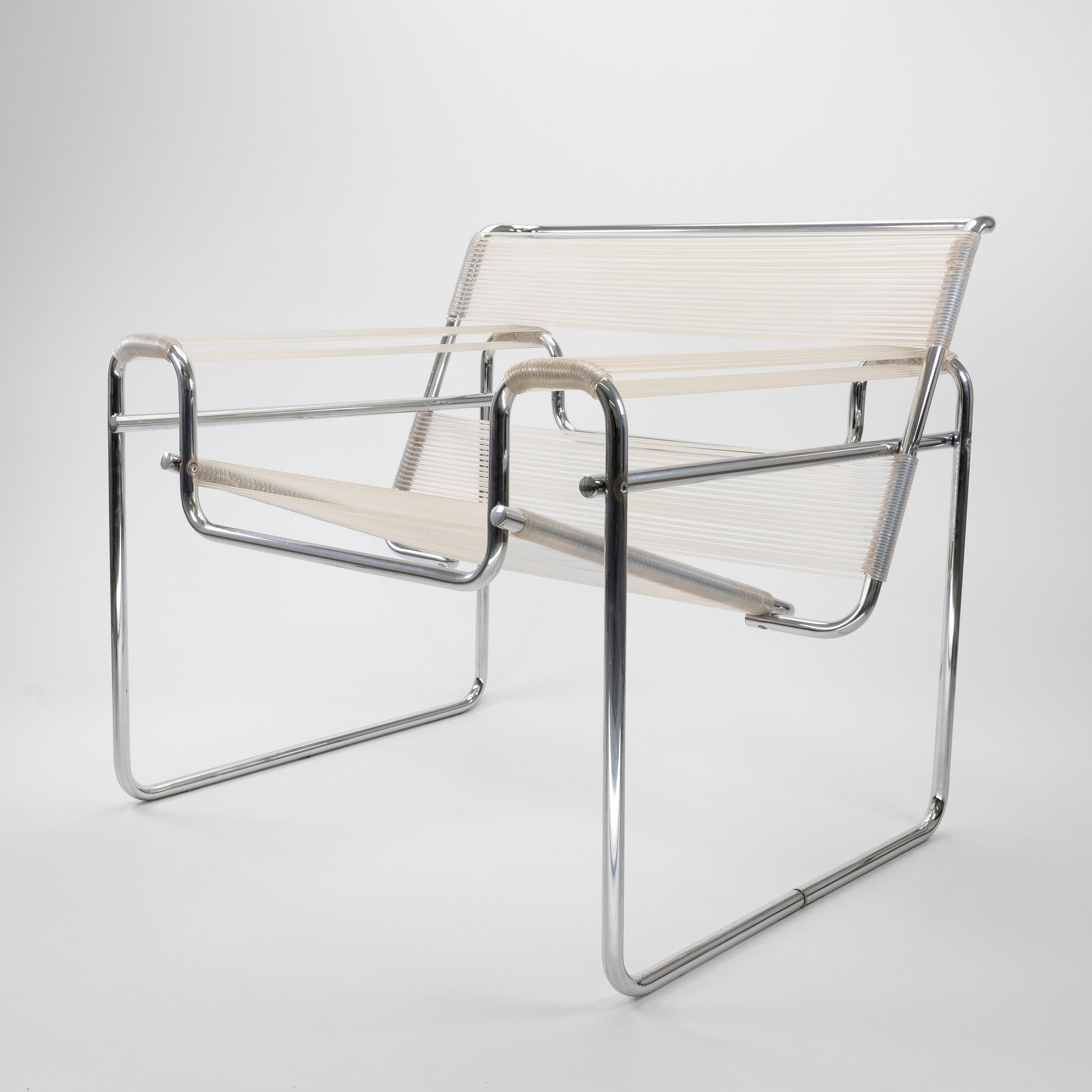 Wassily Chair | Gavina | 1100-3