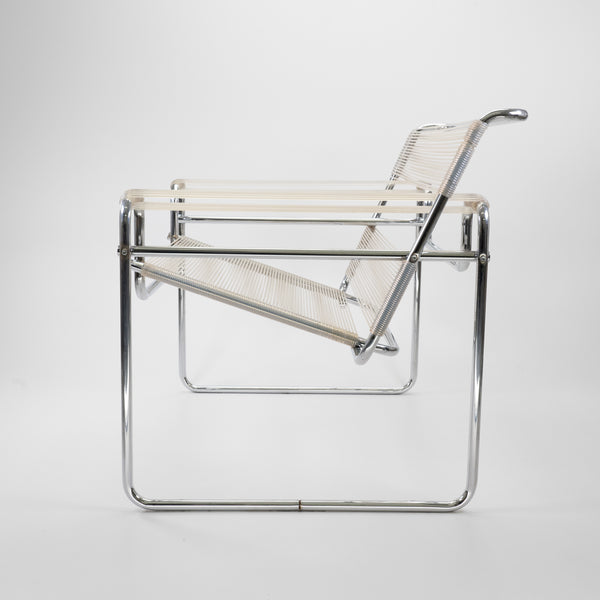 Wassily Chair | Gavina | 1100-3