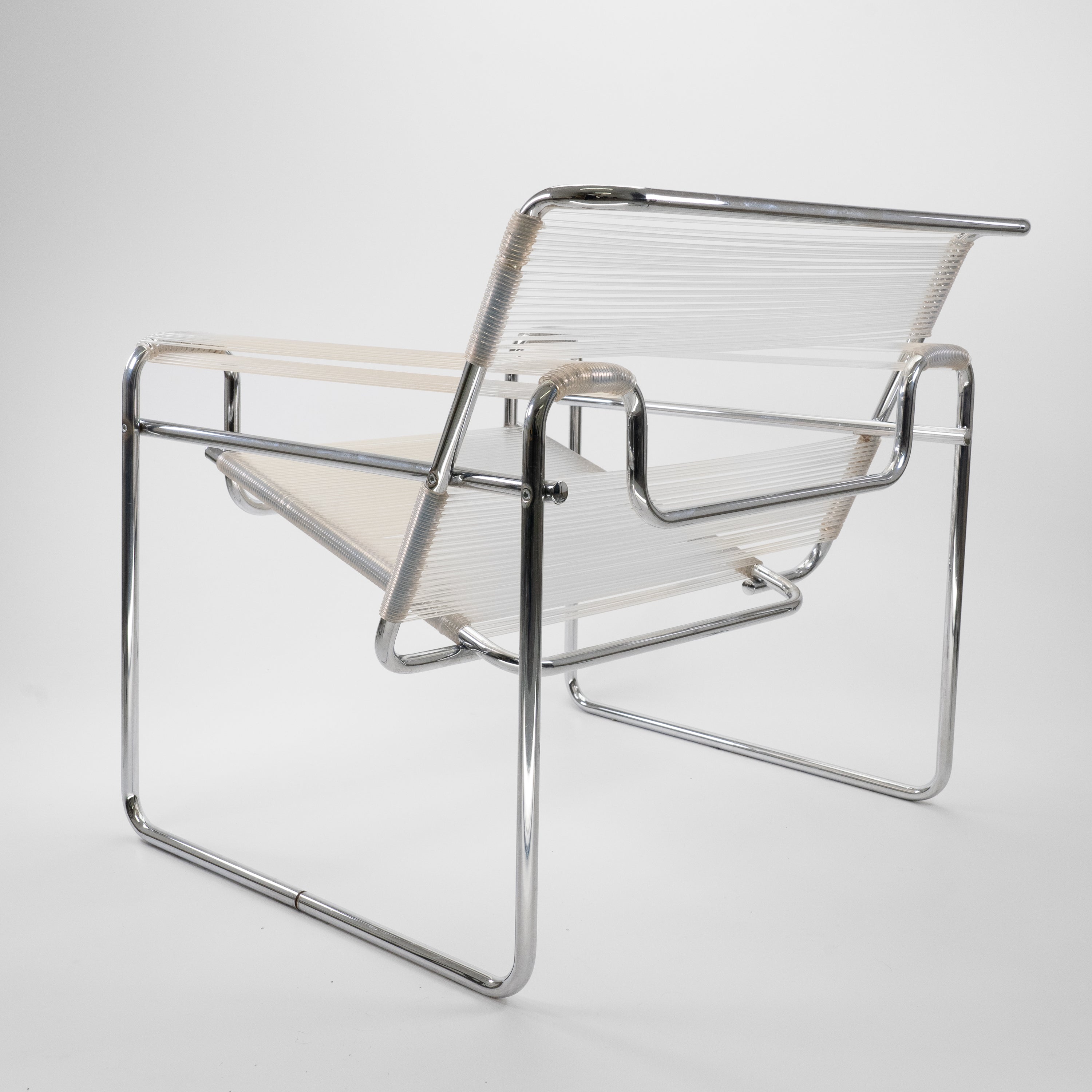 Gavina | Wassily Chair