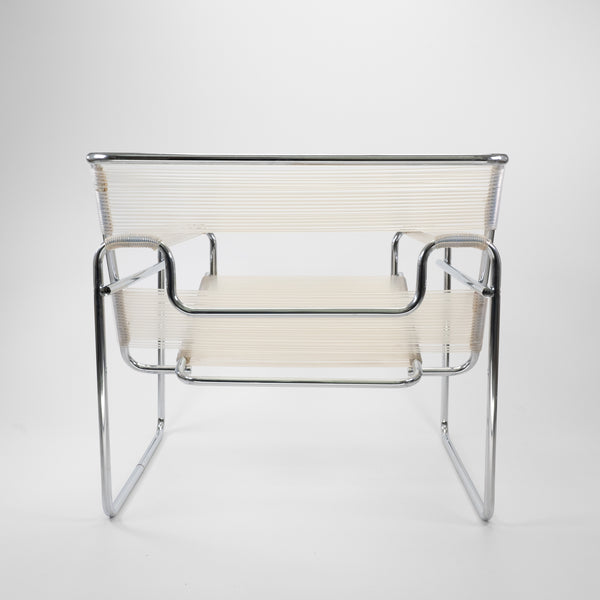 Wassily Chair | Gavina | 1100-3