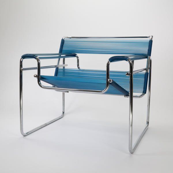 Wassily Chair | Gavina | 1074-3