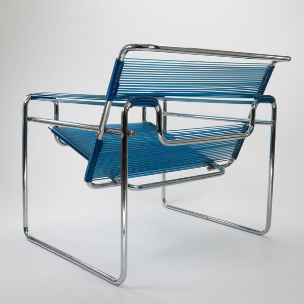 Wassily Chair | Gavina | 1074-3