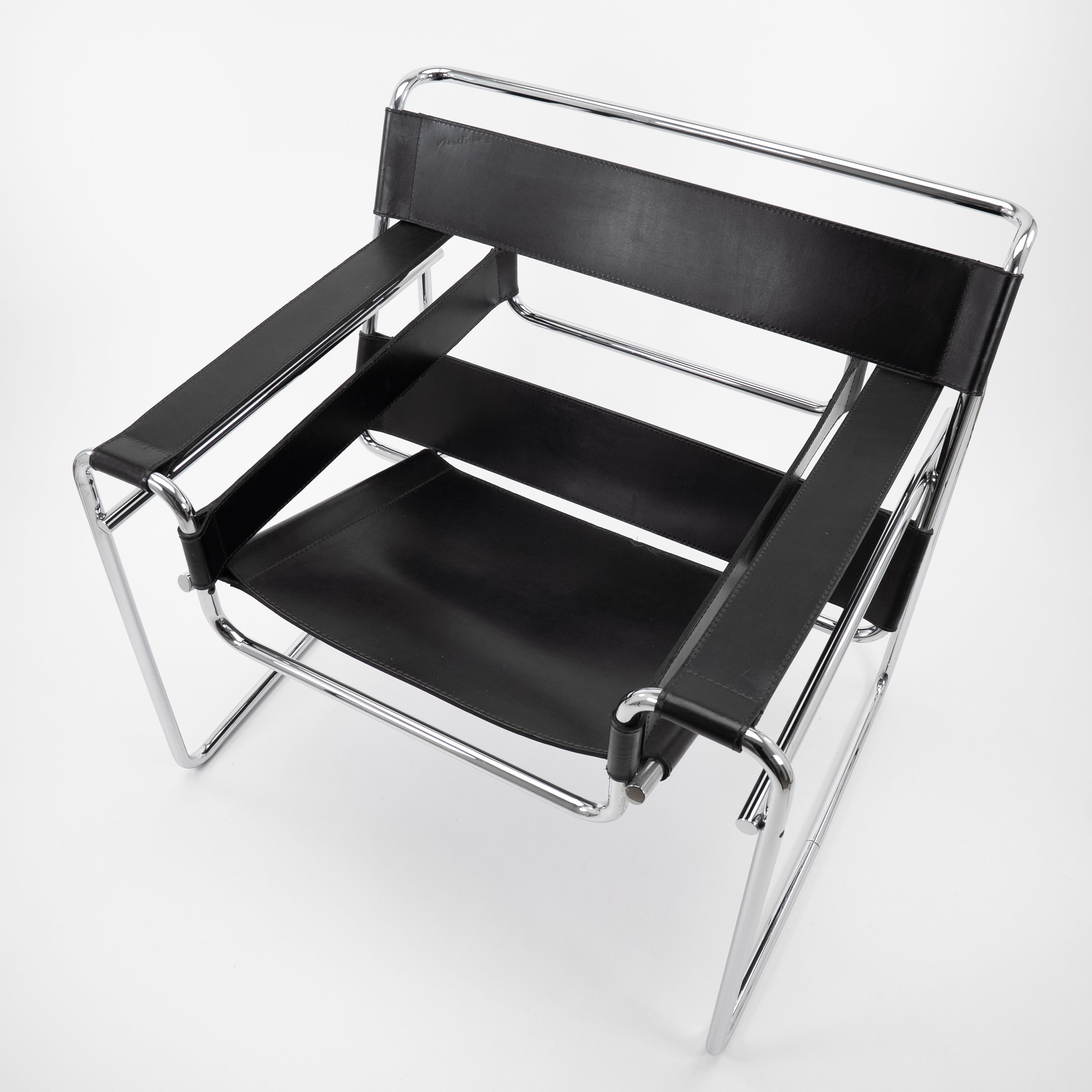 Knoll International | Wassily Chair