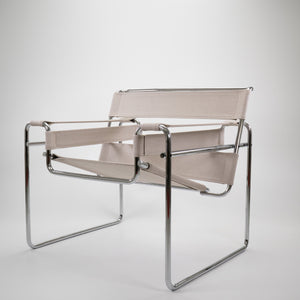 Wassily Chair | Knoll International | 1169-4