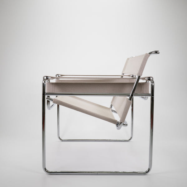 Wassily Chair | Knoll International | 1169-4