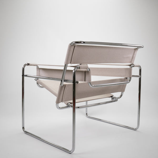 Wassily Chair | Knoll International | 1169-4