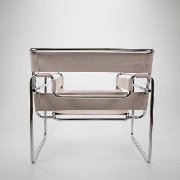 Wassily Chair | Knoll International | 1169-4