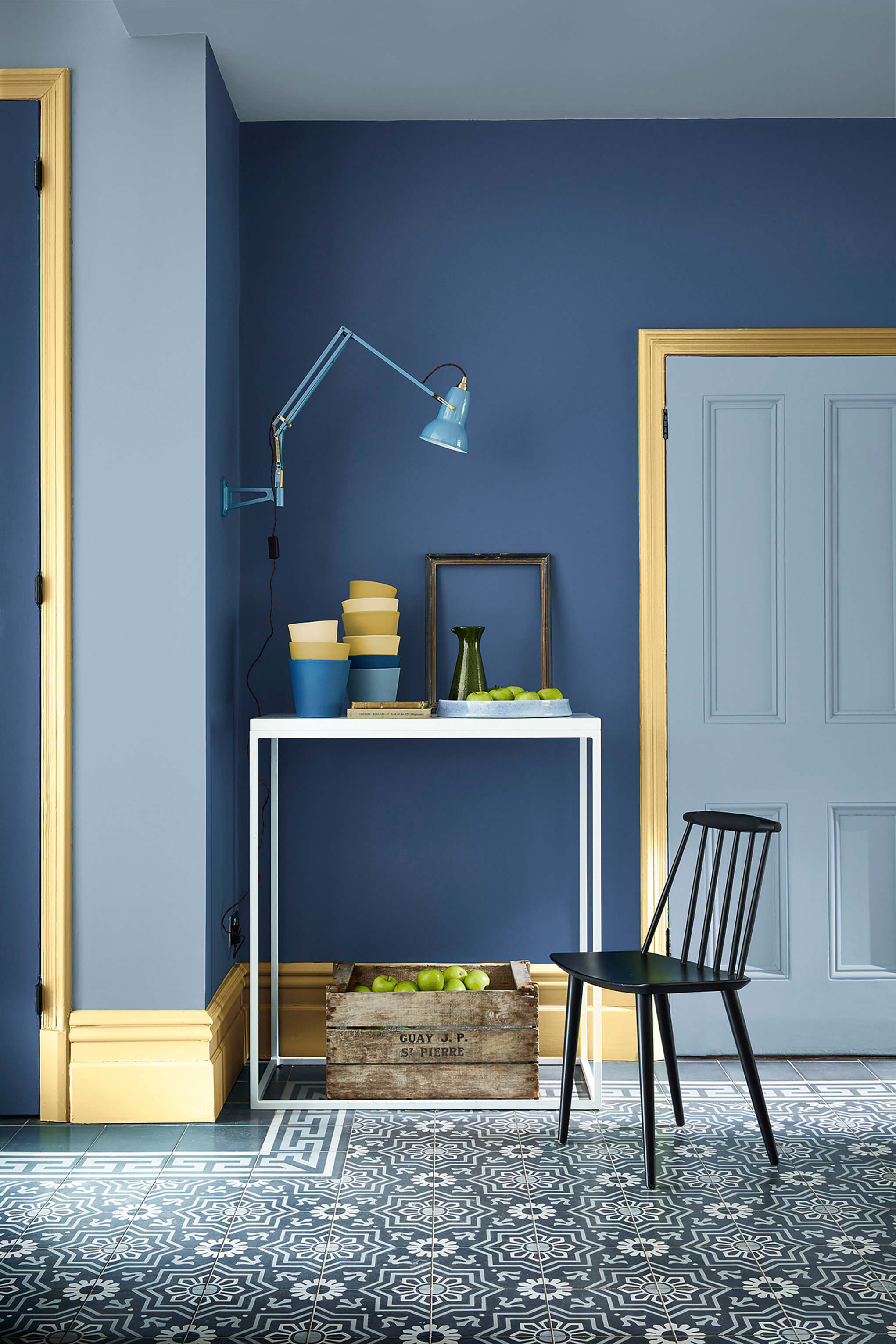 Little Greene | Woad™