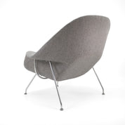 Knoll International | Womb Chair mit Ottoman