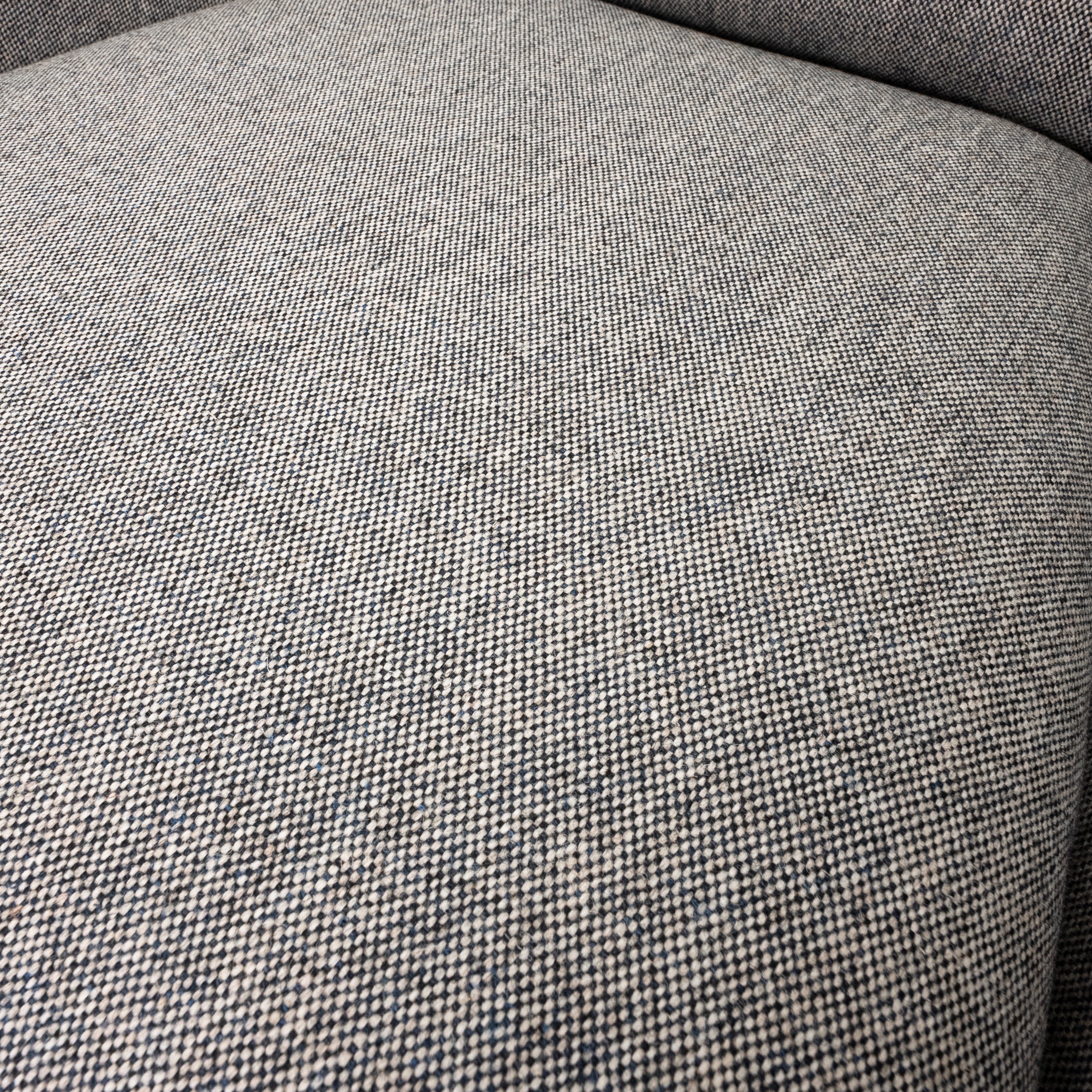 Knoll International | Womb Chair mit Ottoman