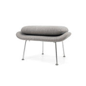 Knoll International | Womb Chair mit Ottoman
