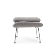 Knoll International | Womb Chair mit Ottoman