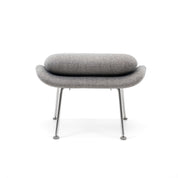 Knoll International | Womb Chair mit Ottoman