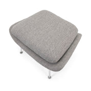 Knoll International | Womb Chair mit Ottoman