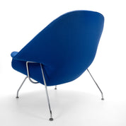 Knoll International | Womb Chair mit Ottoman