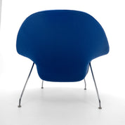 Knoll International | Womb Chair mit Ottoman
