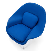 Knoll International | Womb Chair mit Ottoman