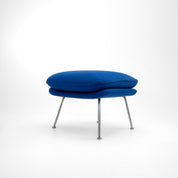 Knoll International | Womb Chair mit Ottoman