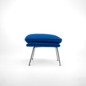 Knoll International | Womb Chair mit Ottoman