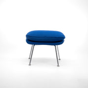 Knoll International | Womb Chair mit Ottoman