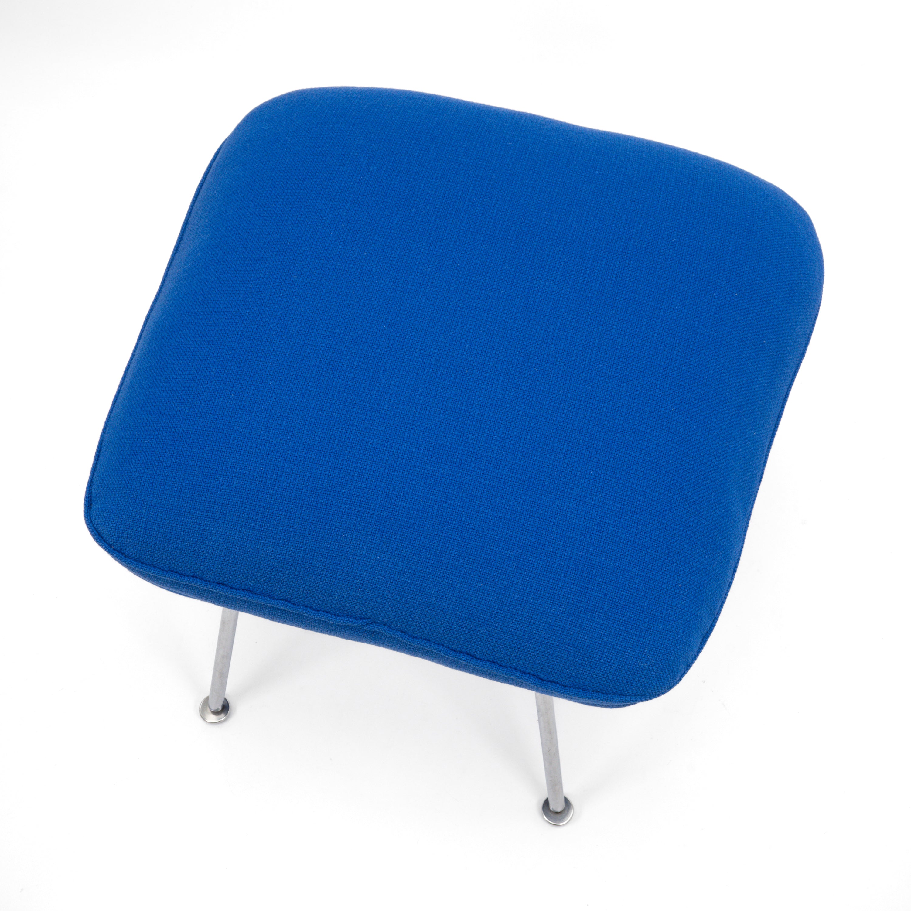 Knoll International | Womb Chair mit Ottoman