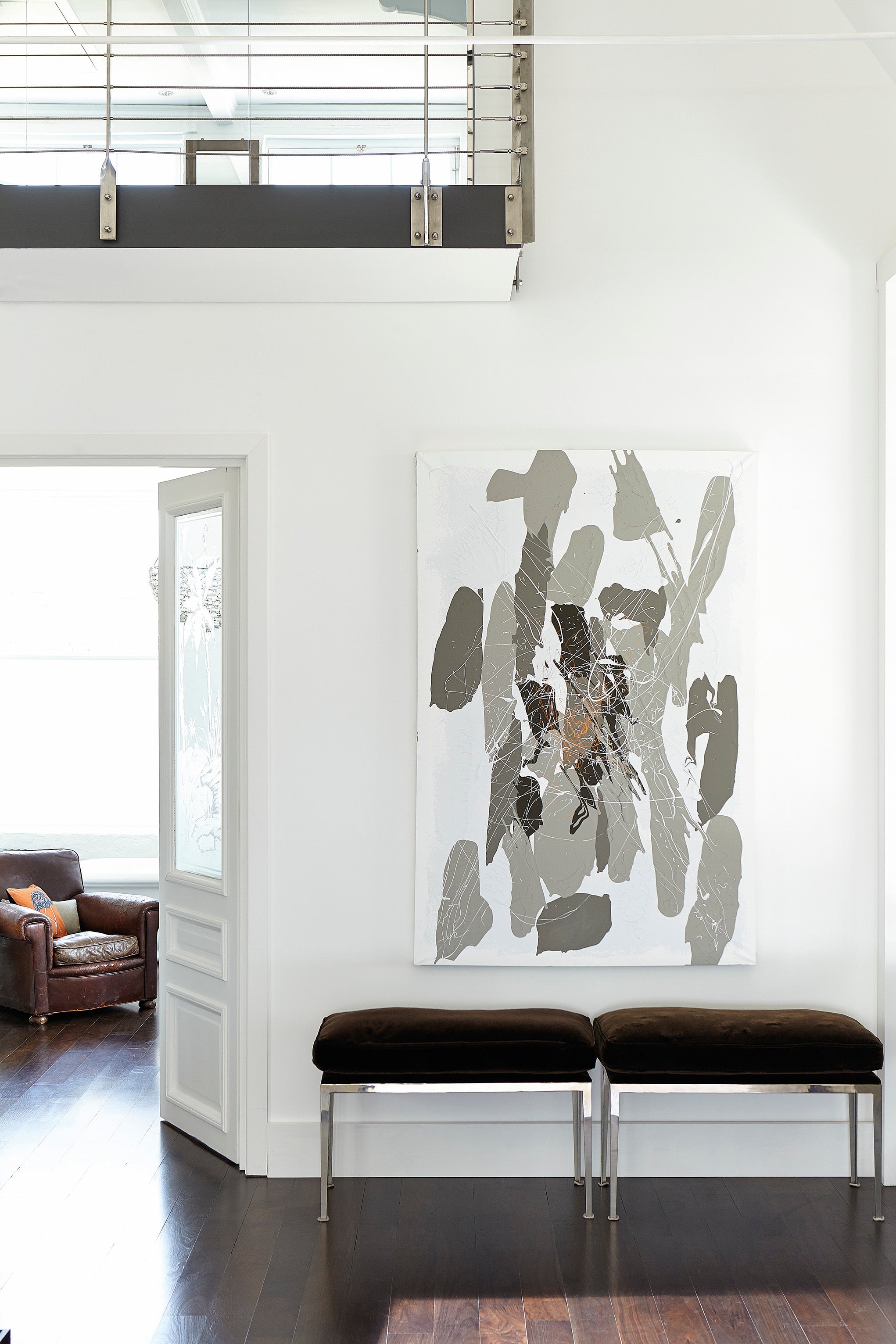 Little Greene | Wood Ash™